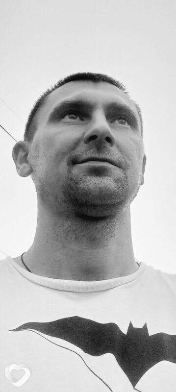 Антон, 38, Москве — анкета №891114