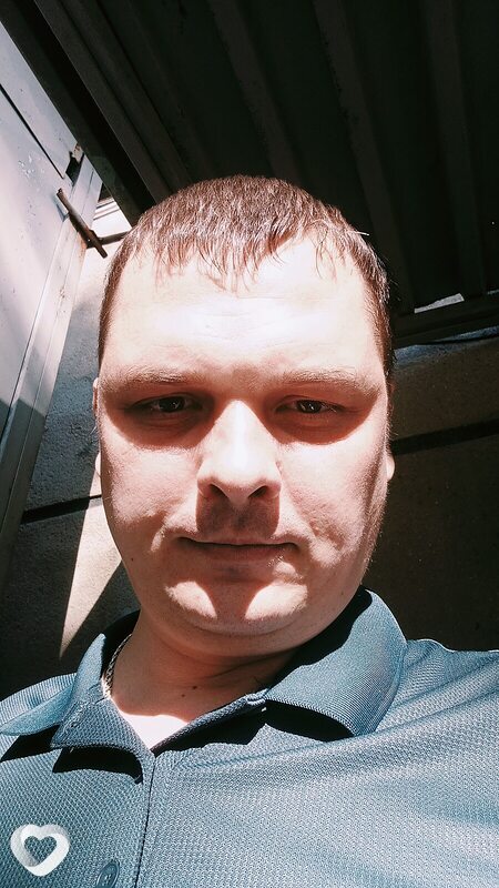 Михаил, 36, Воронеже — анкета №891115