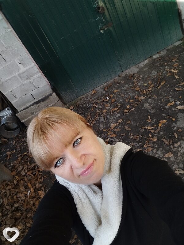 Юлия, 38, Киеве — анкета №891116