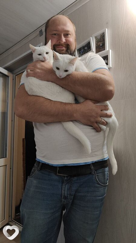 Дмитрий, 38, Воронеже — анкета №891118