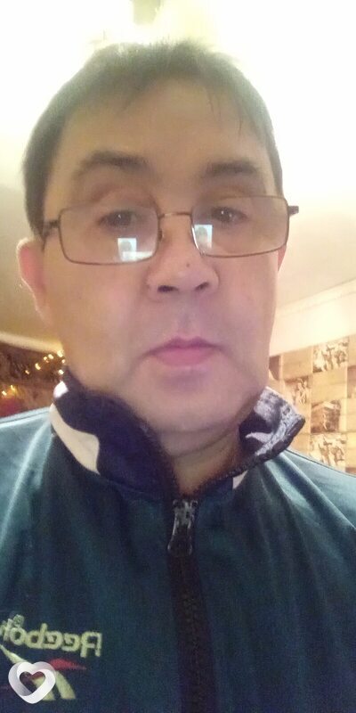 Анатолий, 67, Канске — анкета №891225