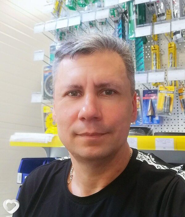 Сергей, 54, Новосибирске — анкета №891228