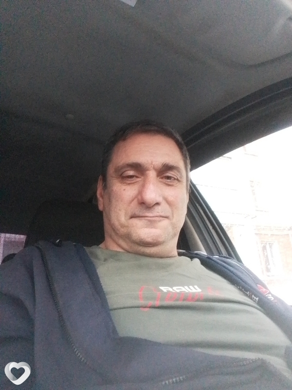 Арам, 51, Омске — анкета №891230