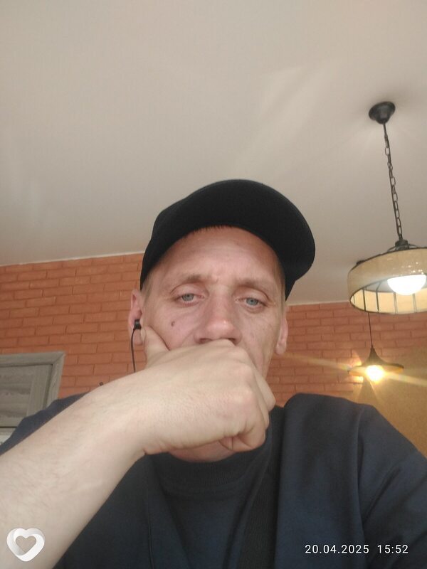 Roman, 35, Мариуполе — анкета №891241