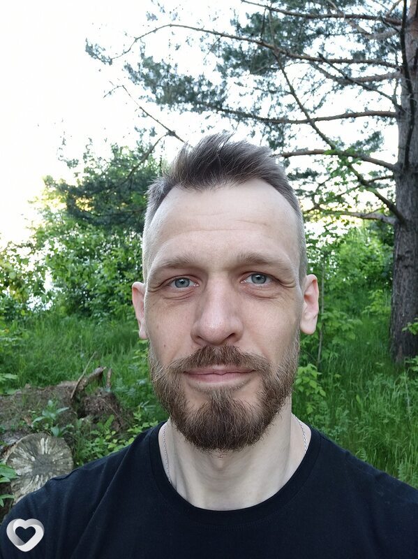 Антон, 41, Челябинске — анкета №891245