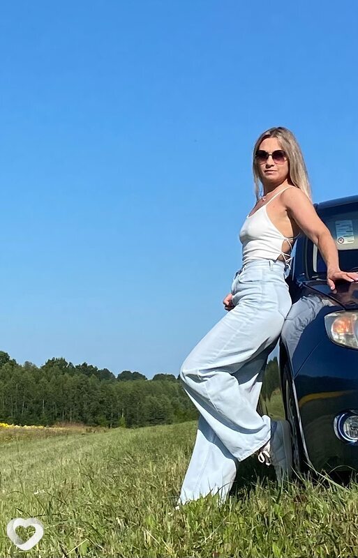 Ольга, 48, Пензе — анкета №891249