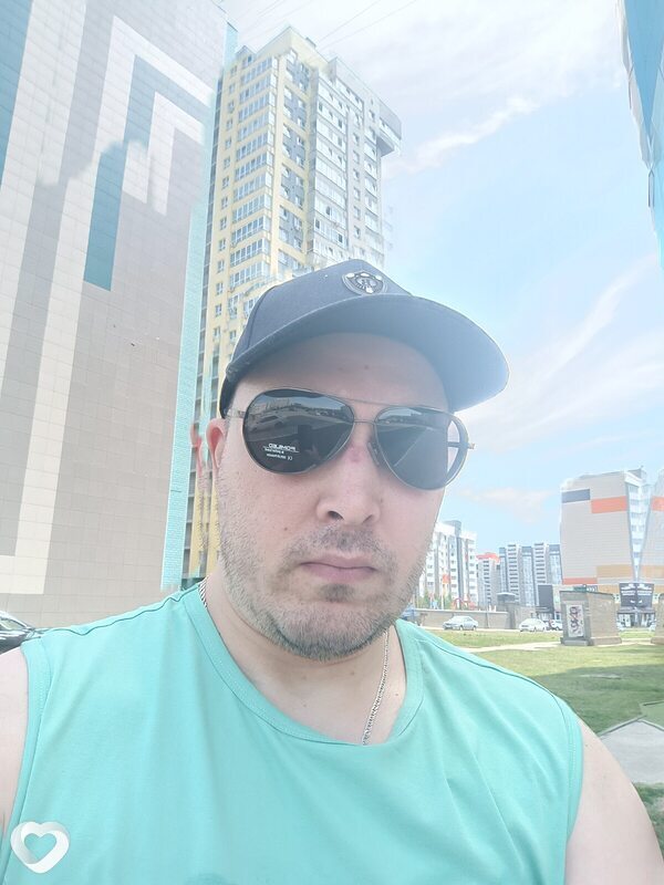 Евгений, 42, Барнауле — анкета №891151