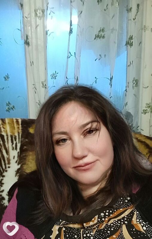 Марта, 54, Шатуре — анкета №891153