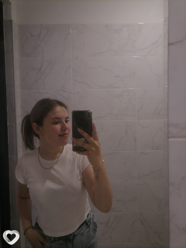 Машка, 24, Перми — анкета №891158