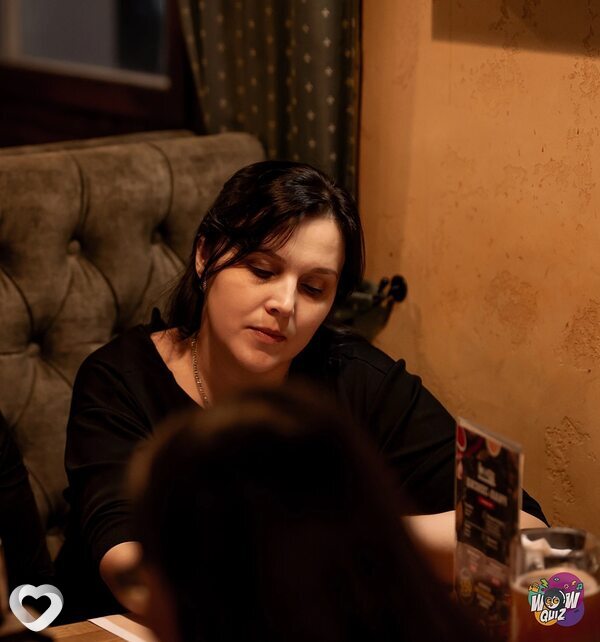 Марина, 40, Орёл — анкета №891167
