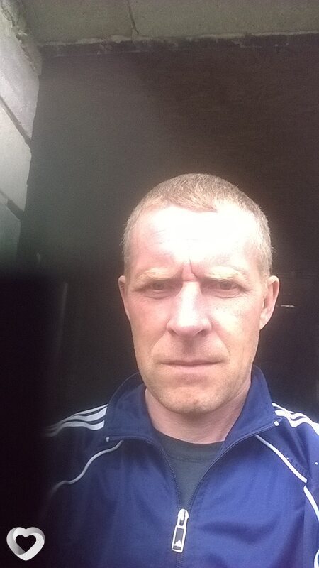 Дима, 47, Караганде — анкета №891173
