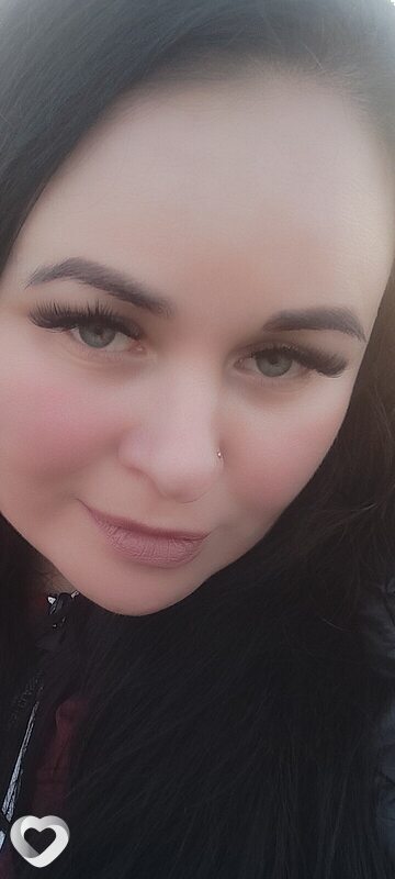 Юлия, 40, Санкт-Петербурге — анкета №891126