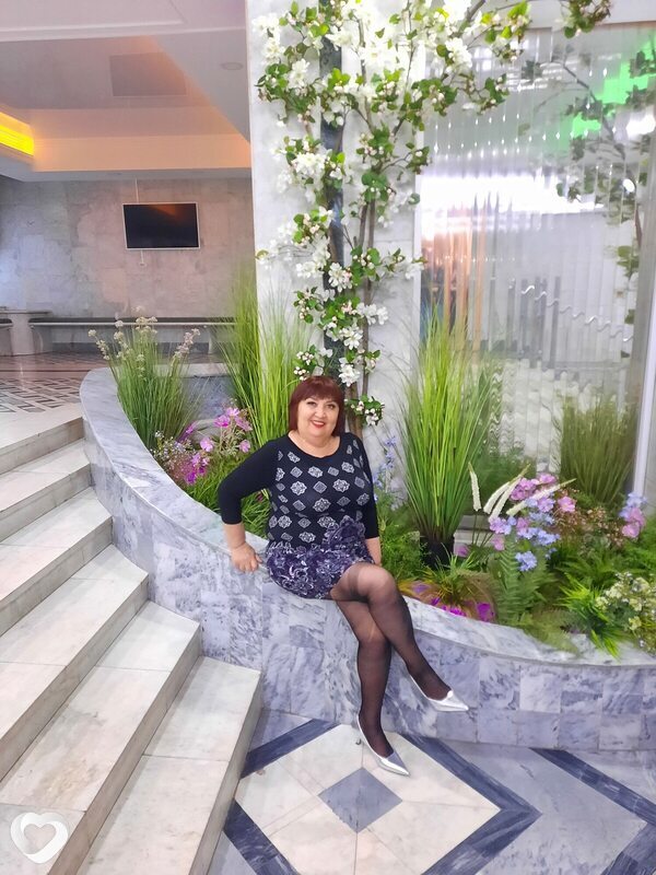 Малика, 62, Челябинске — анкета №891127