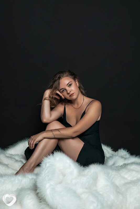 Кристина, 33, Перми — анкета №891130