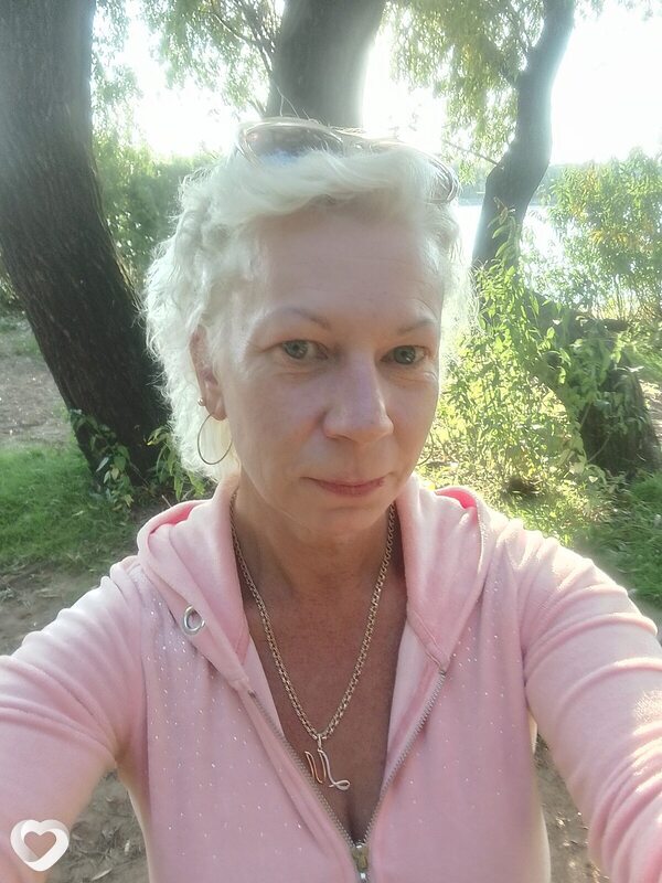 Софья, 45, Великом Новгороде — анкета №891136