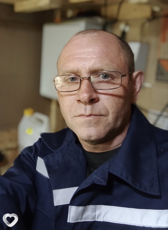 Дмитрий, 49, Юрге — анкета №891143
