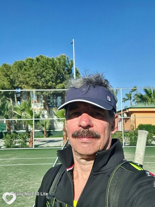 Валерий, 54, Москве — анкета №891209