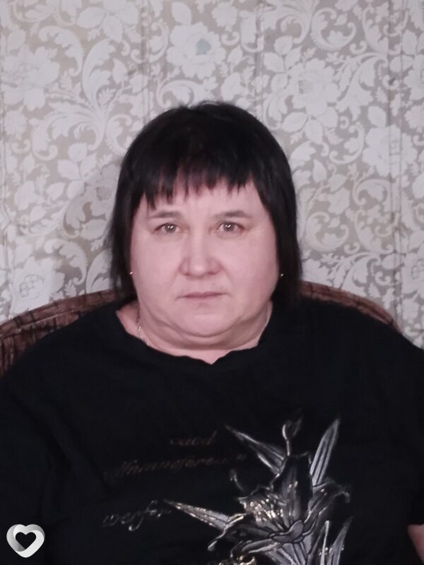 Елена, 43, Омске — анкета №891214
