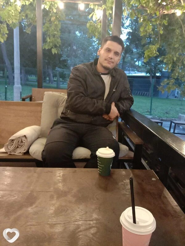 Кирилл, 28, Новосибирске — анкета №891217