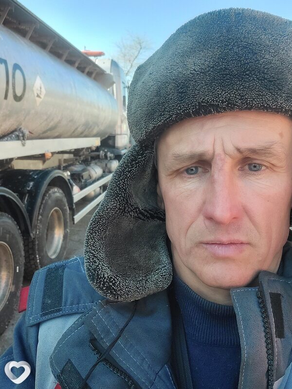 Василий, 55, Владивостоке — анкета №891221