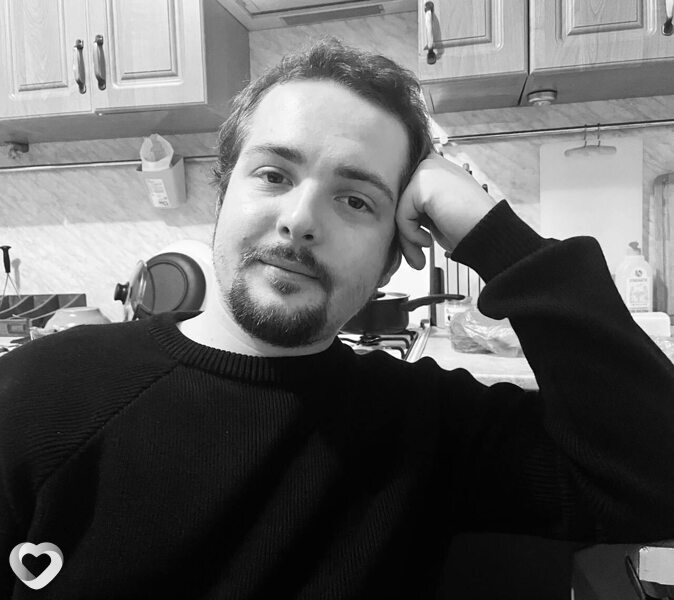 Вася, 31, Костроме — анкета №891222