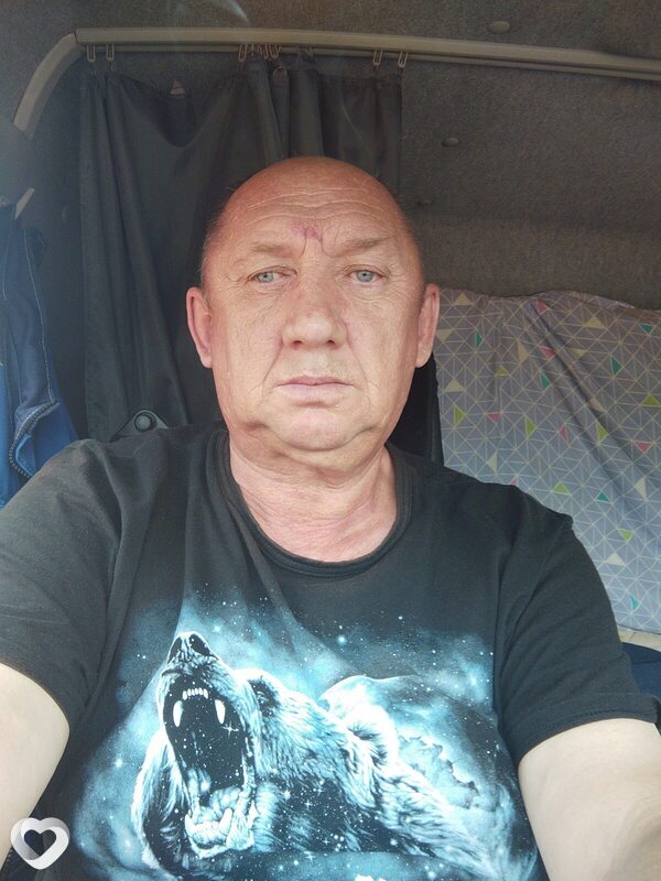 Александр, 58, Челябинске — анкета №891177