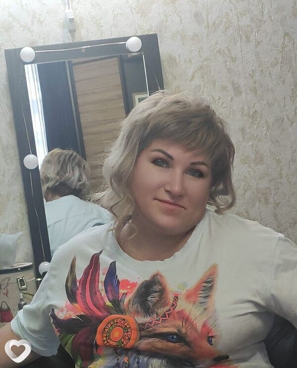 Светлана, 47, Подольске — анкета №891179