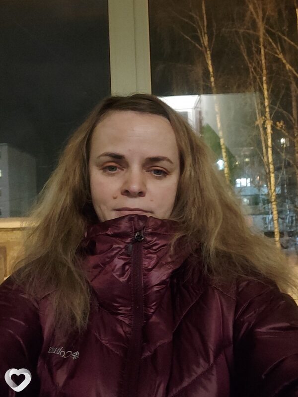 Надя, 40, Кимрах — анкета №891187
