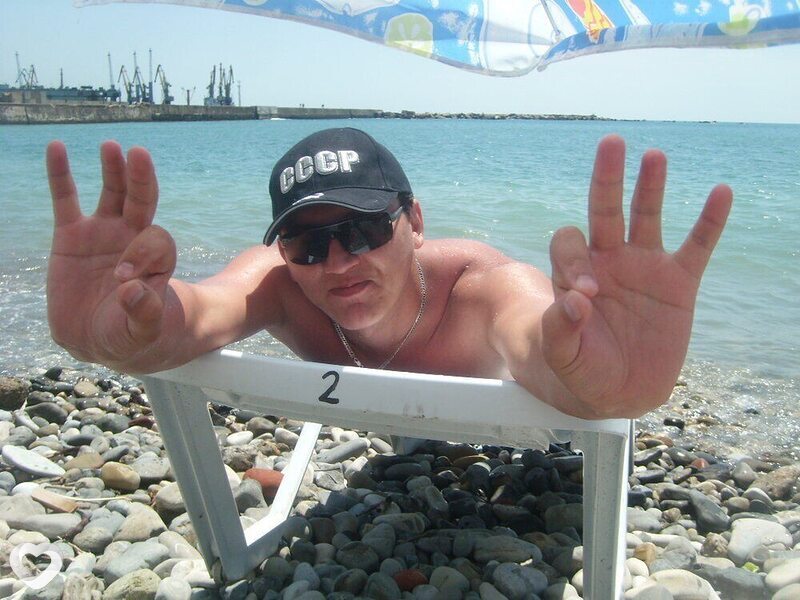 Евгений, 42, Чебоксарах — анкета №891194
