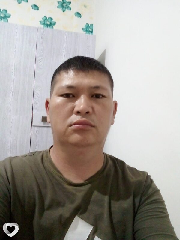 Muratzhan, 43, Астане — анкета №891197