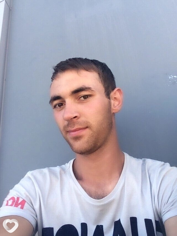 Руслан, 33, Улан-Удэ — анкета №891359