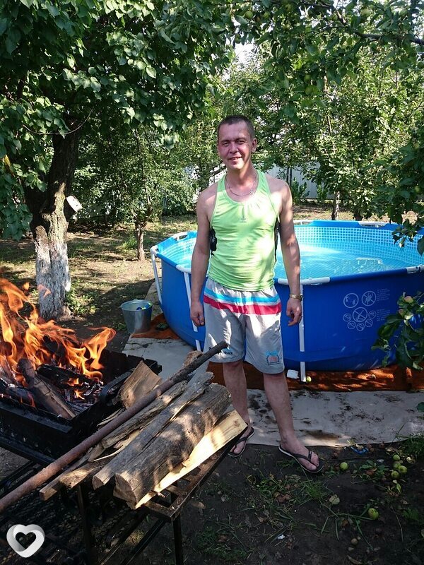 Алексей, Уренгой