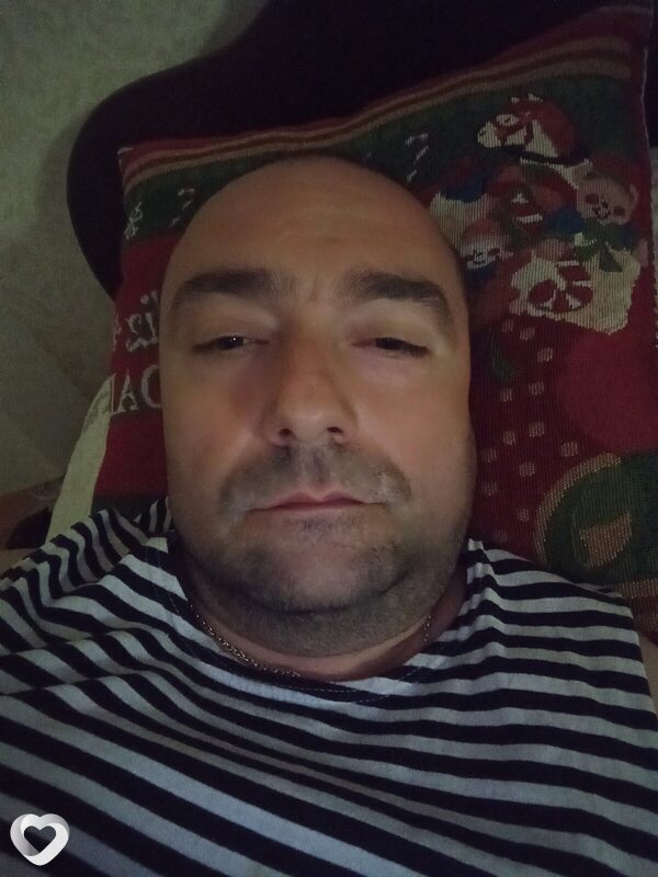 Dimitri, 45, Тбилиси — анкета №891372