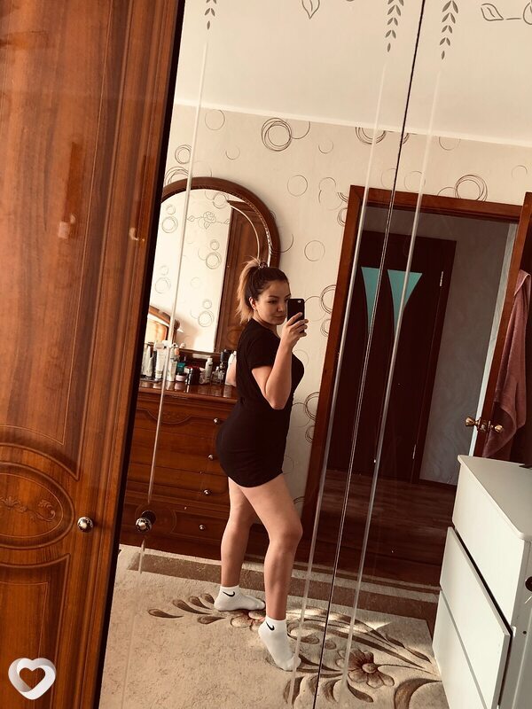 Айлина, 22, Костанае — анкета №891300