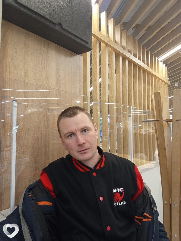Александрнн, 36, Нижнем Новгороде — анкета №891308