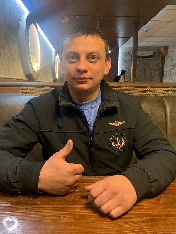 Антон, 34, Топках — анкета №891309