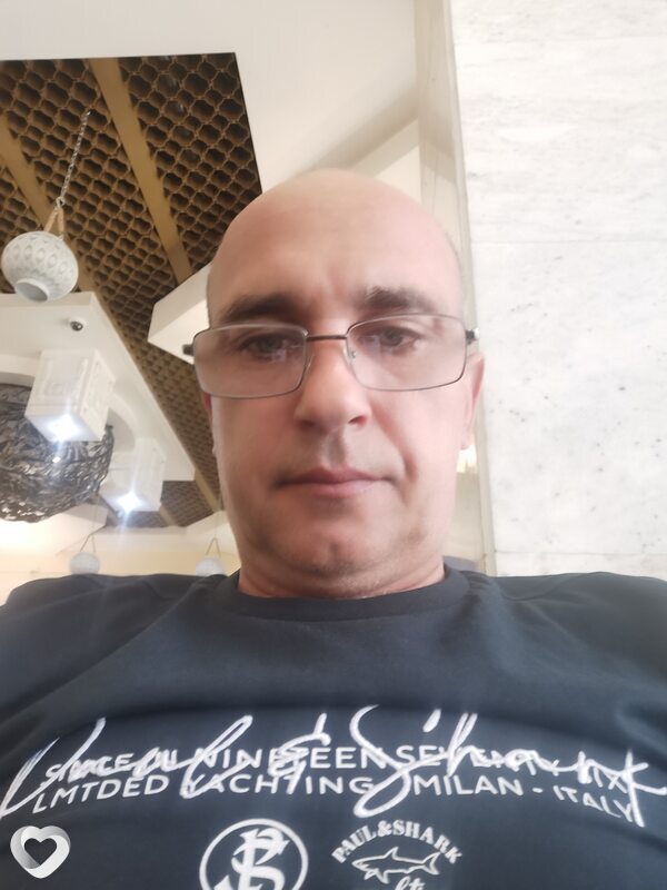 Дмитрий, 48, Барановичах — анкета №891314