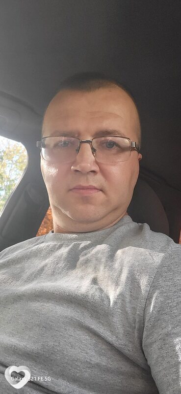 Алексей, 38, Сыктывкаре — анкета №891322