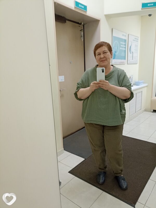 Алиса, 55, Ставрополе — анкета №891324