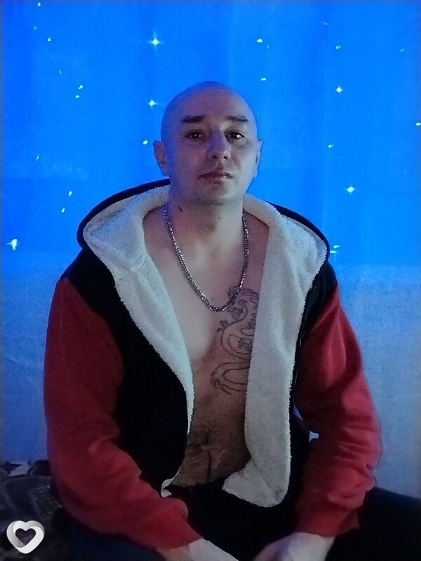 Vadim, 37, Орёл — анкета №891275