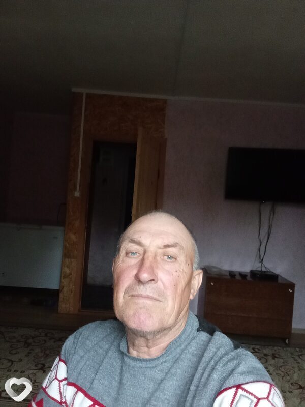 Валера, 66, Зеленоград — анкета №891277
