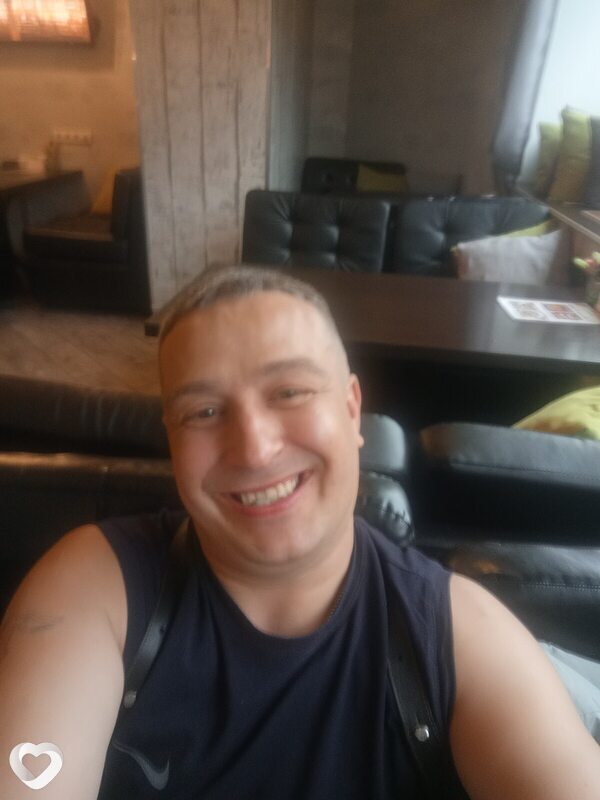 Петр, 37, Шебекине — анкета №891282