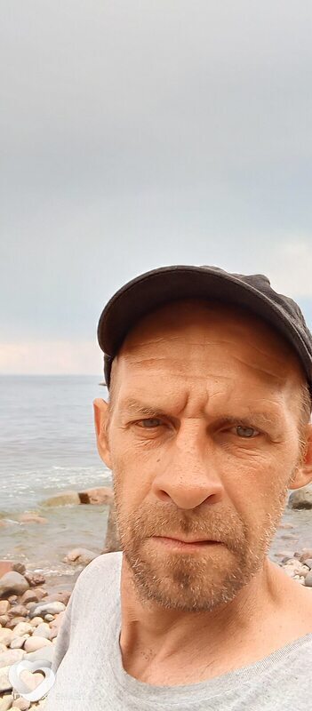 Роман, 48, Всеволожске — анкета №891285