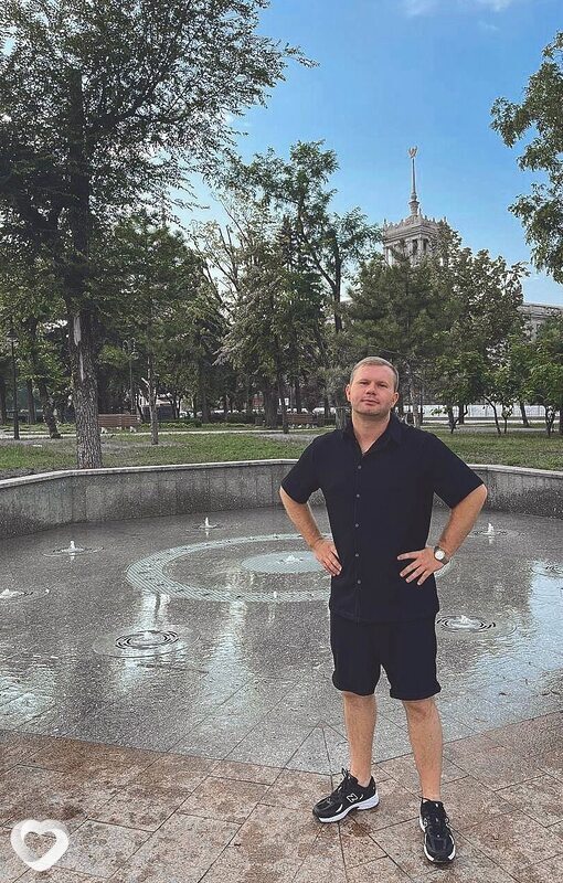 Николай, 30, Мариуполе — анкета №891289