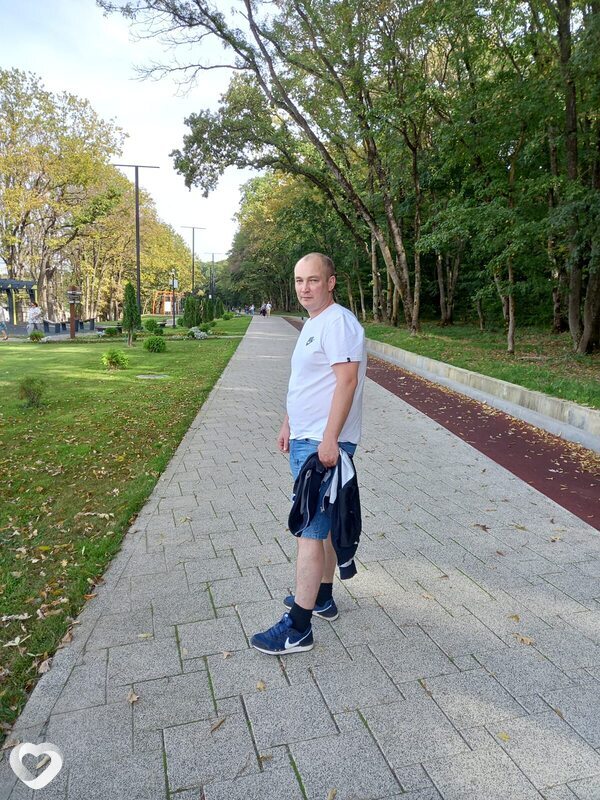 Владимир, 46, Пятигорске — анкета №891290