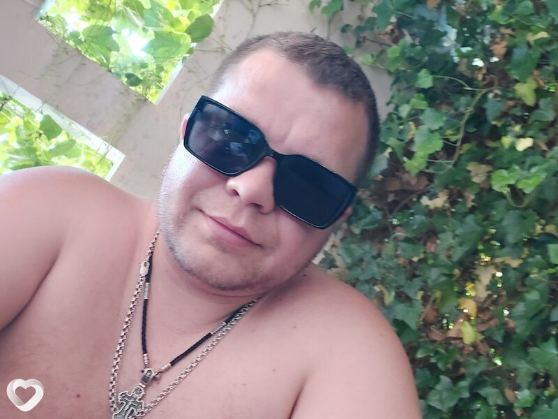 Давид, 32, Хабаровске — анкета №891292