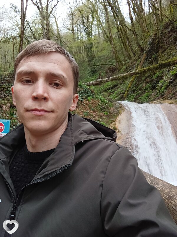 Алекс, 31, Перми — анкета №891299