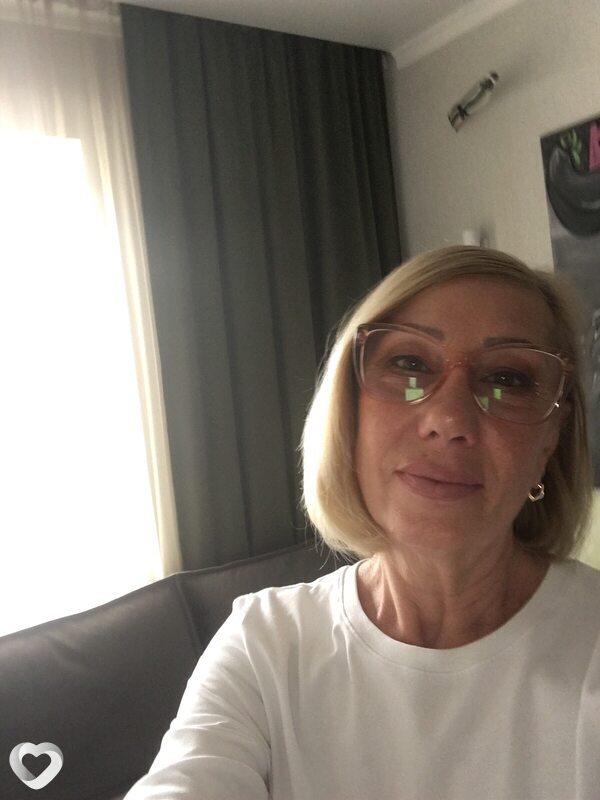 Ирина, 64, Ростове-на-Дону — анкета №891328