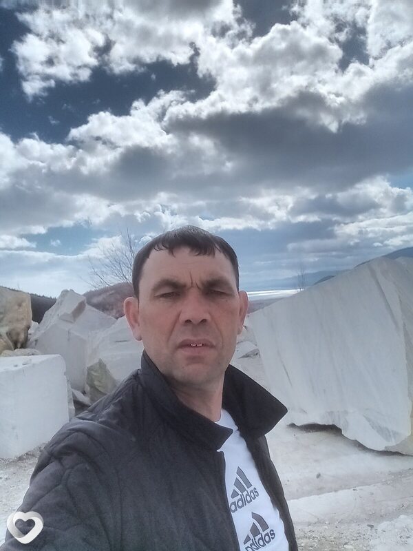 Руслан, 46, Иркутске — анкета №891330