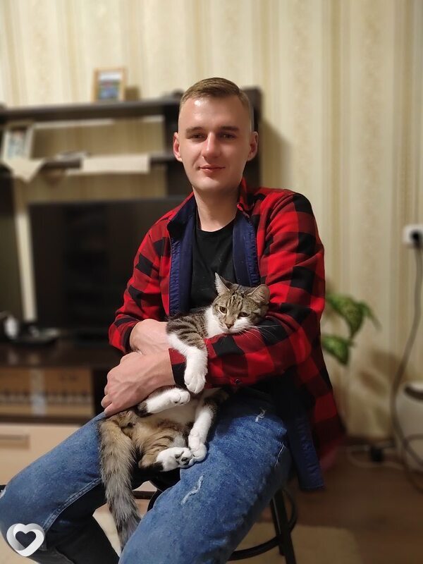 Denis, Островец